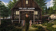 A screenshot of The Lost Hunter