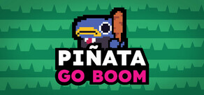 Piñata Go Boom