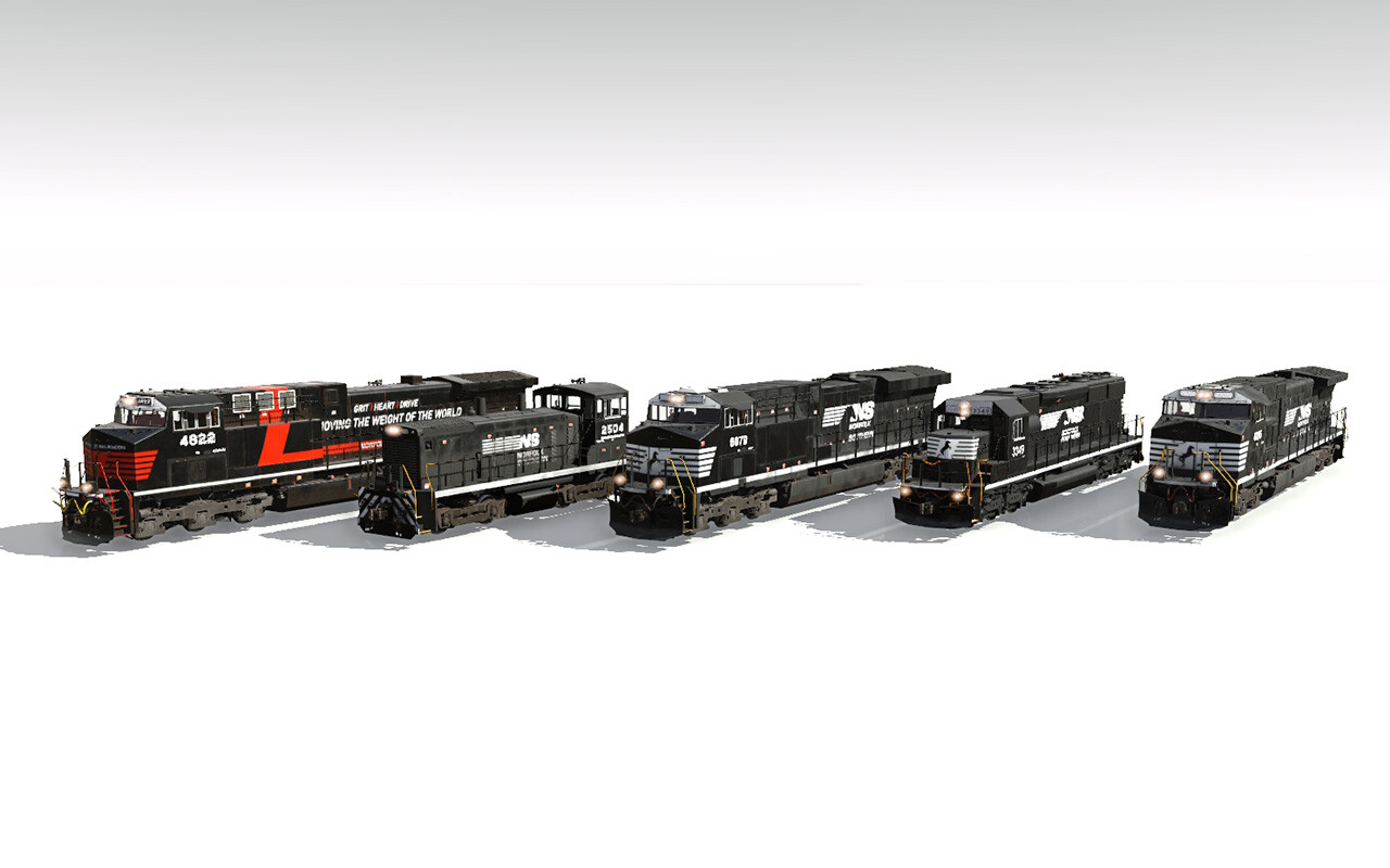 Lego ns train on sale