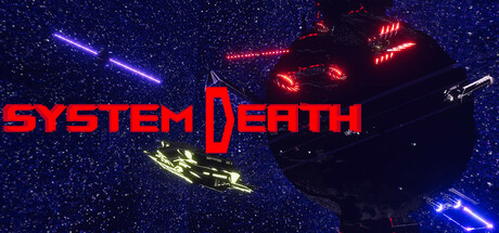 System Death Cover Image