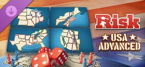 RISK: Global Domination - USA Advanced