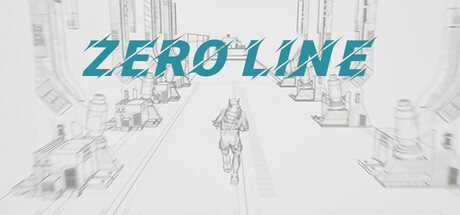 Zero Line Cover Image