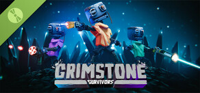 Grimstone Survivors Demo