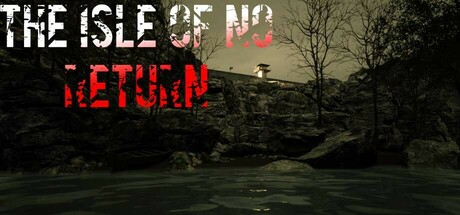 The Isle of No Return Cover Image