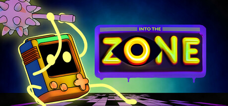 Into the Zone – Arcade Escape Cover Image