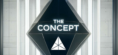 The Concept Cover Image