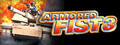 Armored Fist 3