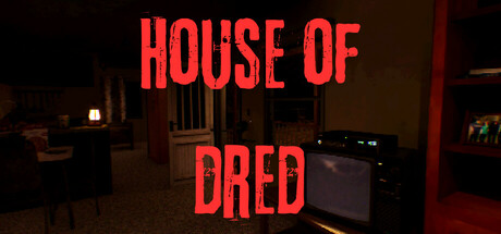 House of Dred Cover Image