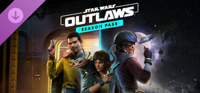 Star Wars Outlaws - Season Pass