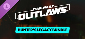 Star Wars Outlaws - Hunter's Legacy Bundle