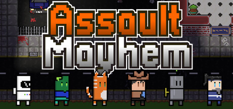 Assault Mayhem