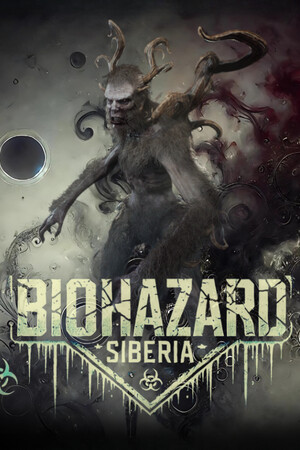 Biohazard: Siberia (v1.2 | Build 17441456) | KaOs Repack | 8.19 GB