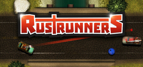 Rust Runners Cover Image