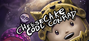 Cheesecake Cool Conrad