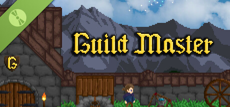 Guild Master Demo