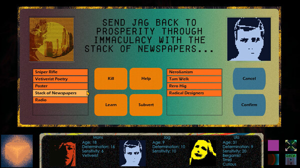 Screenshots