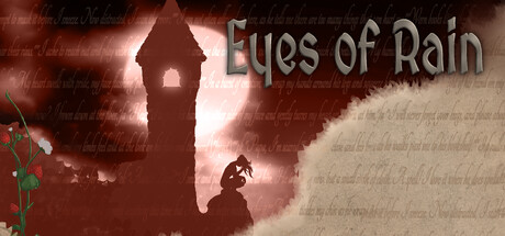 Eyes of Rain