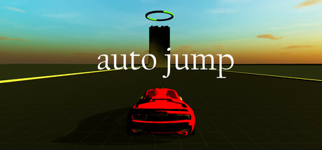 Auto Jump Cover Image