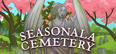 Seasonala Cemetery Cover Image