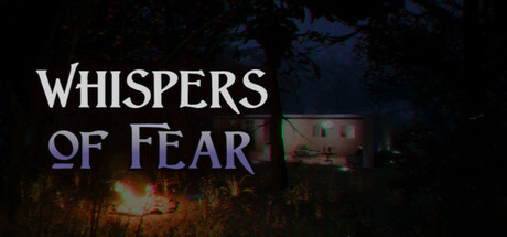 Whispers Of Fear Cover Image