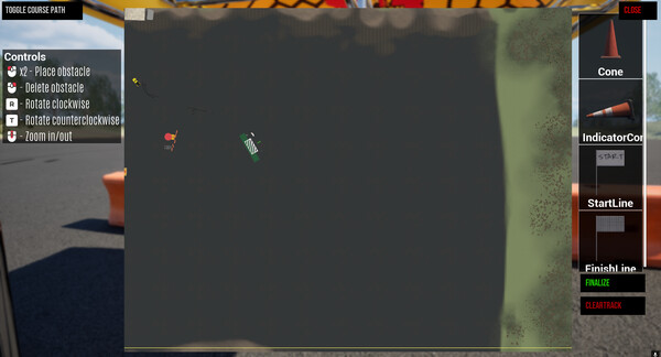 Screenshots