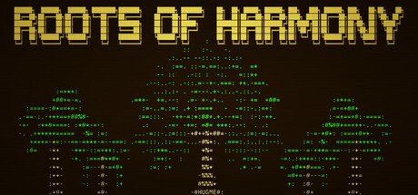 Roots of Harmony Cover Image