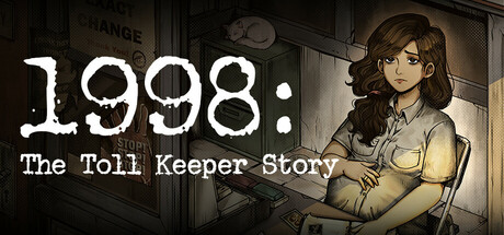 1998: The Toll Keeper Story Cover Image