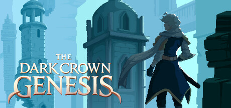 The Dark Crown: Genesis Cover Image