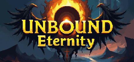 Unbound Eternity Cover Image