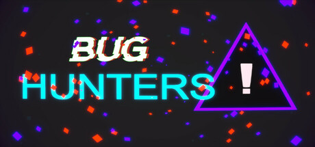 Bug Hunters Cover Image