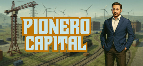 Pionero Capital Cover Image