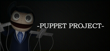 Puppet Project Cover Image