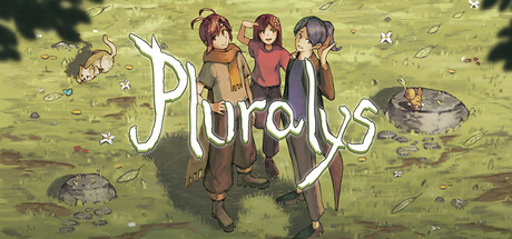 Pluralys Cover Image