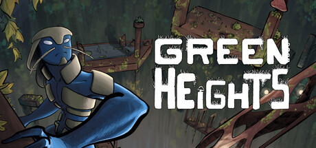 Green Heights