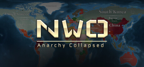 NWO - Anarchy Collapsed