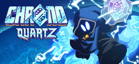 Chronoquartz Cover Image