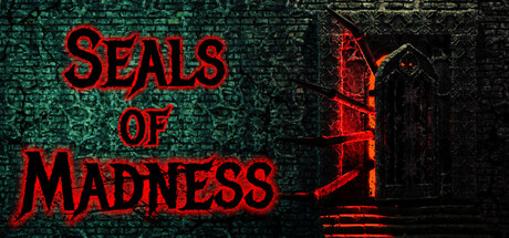 Seals of Madness Cover Image