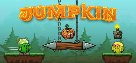 JumpKin Cover Image