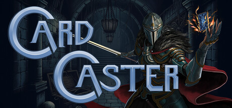 Cardcaster