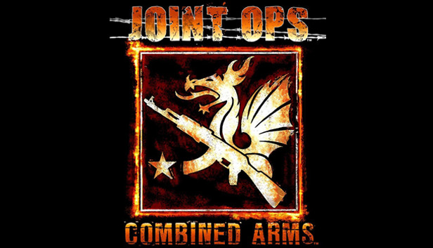 Steam：Joint Operations: Combined Arms Gold