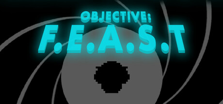 Objective: F.E.A.S.T Cover Image