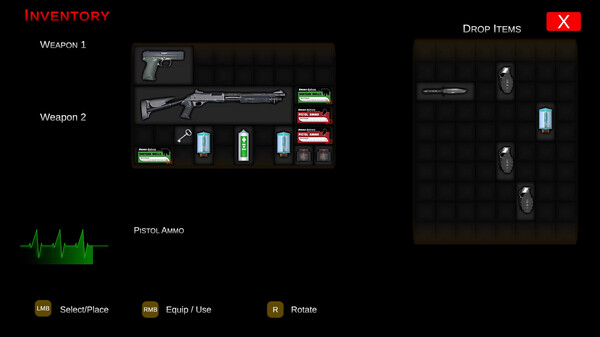 Screenshots