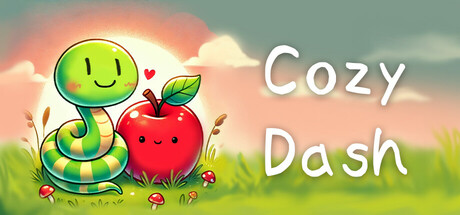 Cozy Dash Cover Image
