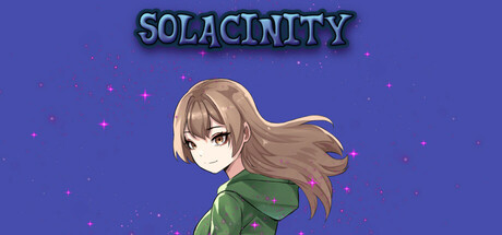 Solacinity Cover Image