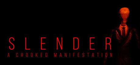 Slender - A Crooked Manifestation Cover Image