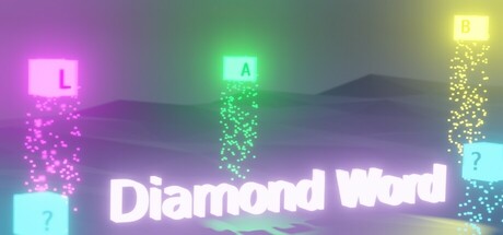 Diamond Word Cover Image