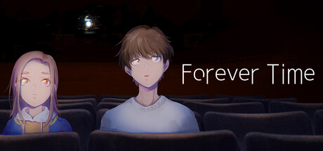 Forever Time