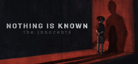 Nothing is Known - the innocents Cover Image