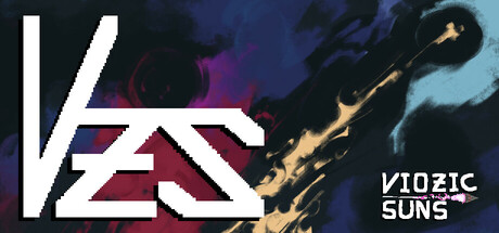 VIOZIC SUNS Cover Image