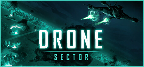 Drone Sector Cover Image